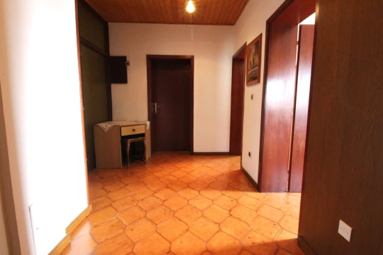 Apartmán Istrie - Zambratija (Savudrija) IS 7402 N1