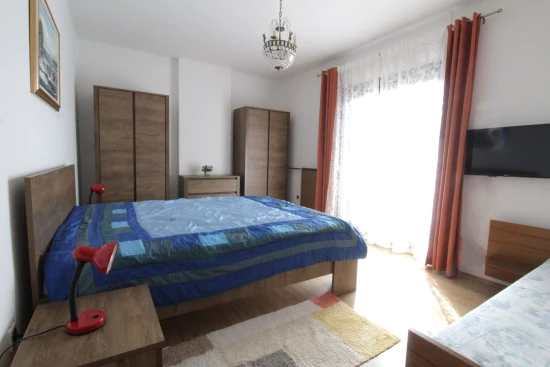 Apartmán Istrie - Zambratija (Savudrija) IS 7402 N1