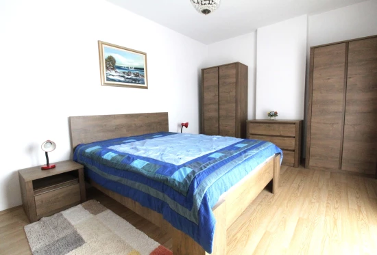 Apartmán Istrie - Zambratija (Savudrija) IS 7402 N1