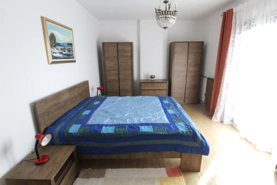 Apartmán Istrie - Zambratija (Savudrija) IS 7402 N1