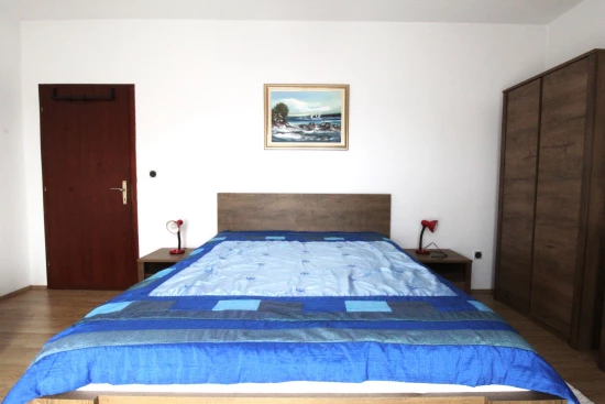 Apartmán Istrie - Zambratija (Savudrija) IS 7402 N1