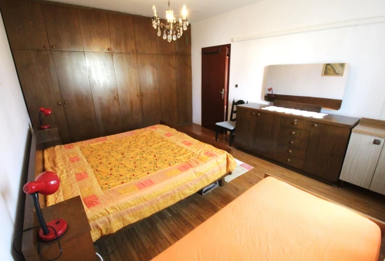 Apartmán Istrie - Zambratija (Savudrija) IS 7402 N1