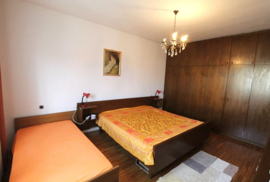 Apartmán Istrie - Zambratija (Savudrija) IS 7402 N1