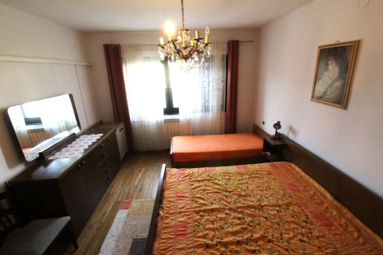 Apartmán Istrie - Zambratija (Savudrija) IS 7402 N1