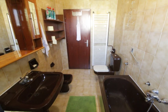 Apartmán Istrie - Zambratija (Savudrija) IS 7402 N1