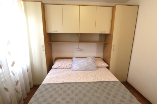 Apartmán Istrie - Zambratija (Savudrija) IS 7403 N1