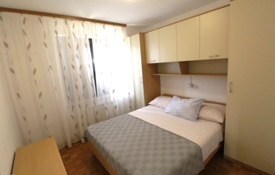 Apartmán Istrie - Zambratija (Savudrija) IS 7403 N1