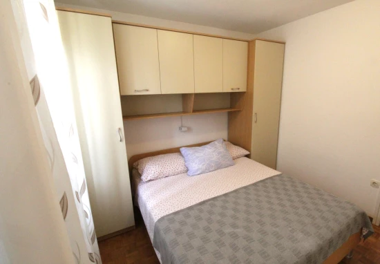 Apartmán Istrie - Zambratija (Savudrija) IS 7403 N1