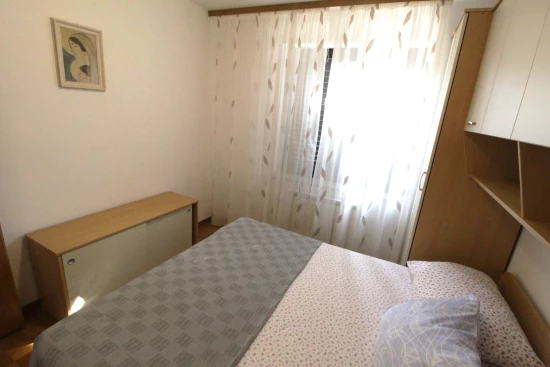 Apartmán Istrie - Zambratija (Savudrija) IS 7403 N1