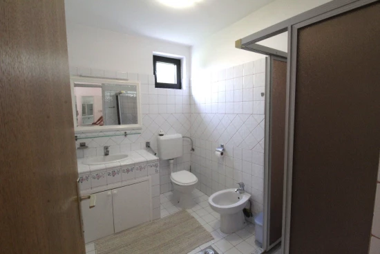 Apartmán Istrie - Zambratija (Savudrija) IS 7403 N1