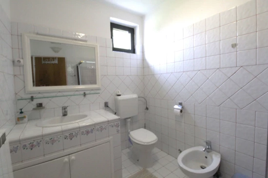 Apartmán Istrie - Zambratija (Savudrija) IS 7403 N1