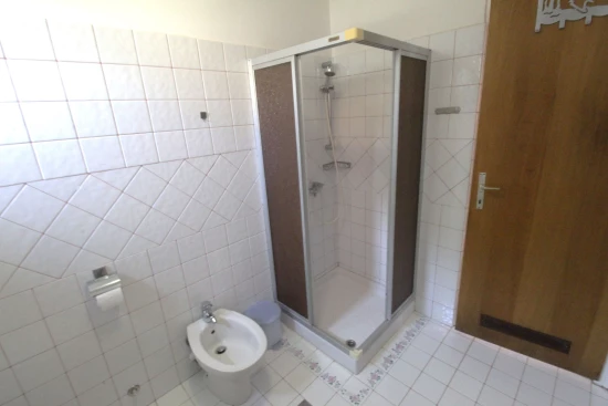 Apartmán Istrie - Zambratija (Savudrija) IS 7403 N1