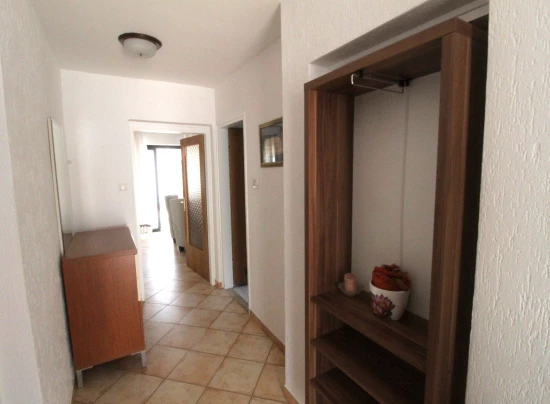 Apartmán Istrie - Zambratija (Savudrija) IS 7403 N1