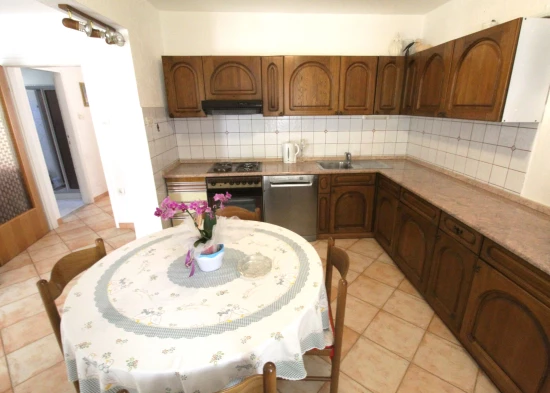 Apartmán Istrie - Zambratija (Savudrija) IS 7403 N1