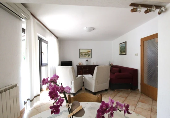 Apartmán Istrie - Zambratija (Savudrija) IS 7403 N1