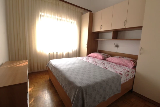 Apartmán Istrie - Zambratija (Savudrija) IS 7403 N2