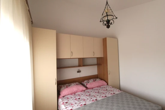 Apartmán Istrie - Zambratija (Savudrija) IS 7403 N2