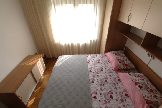 Apartmán Istrie - Zambratija (Savudrija) IS 7403 N2