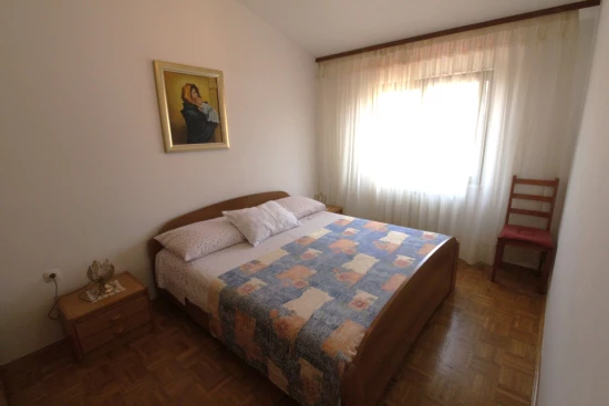 Apartmán Istrie - Zambratija (Savudrija) IS 7403 N2