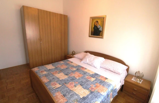 Apartmán Istrie - Zambratija (Savudrija) IS 7403 N2