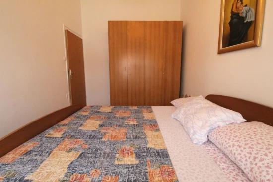 Apartmán Istrie - Zambratija (Savudrija) IS 7403 N2