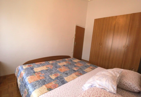 Apartmán Istrie - Zambratija (Savudrija) IS 7403 N2