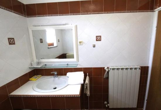 Apartmán Istrie - Zambratija (Savudrija) IS 7403 N2