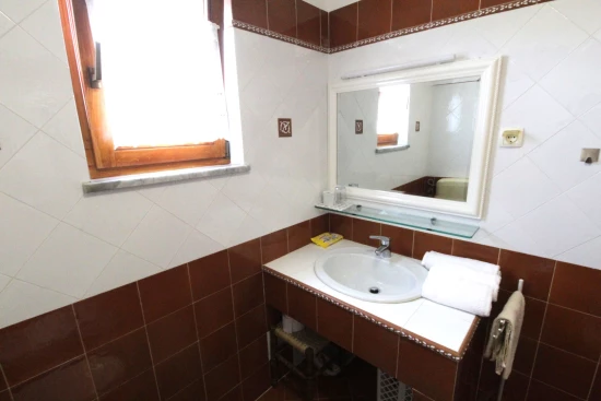 Apartmán Istrie - Zambratija (Savudrija) IS 7403 N2