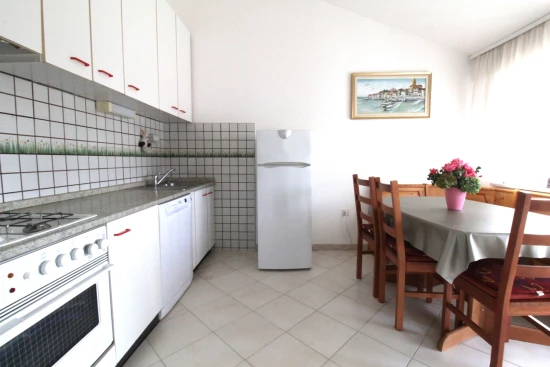 Apartmán Istrie - Zambratija (Savudrija) IS 7403 N2