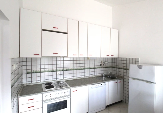 Apartmán Istrie - Zambratija (Savudrija) IS 7403 N2