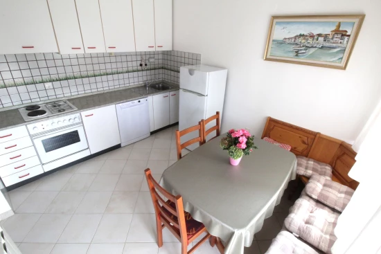 Apartmán Istrie - Zambratija (Savudrija) IS 7403 N2