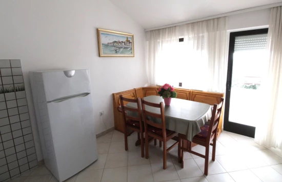 Apartmán Istrie - Zambratija (Savudrija) IS 7403 N2