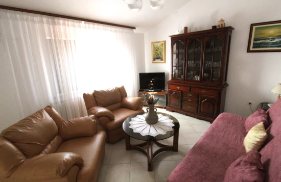 Apartmán Istrie - Zambratija (Savudrija) IS 7403 N2