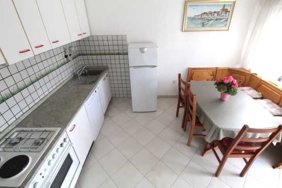 Apartmán Istrie - Zambratija (Savudrija) IS 7403 N2