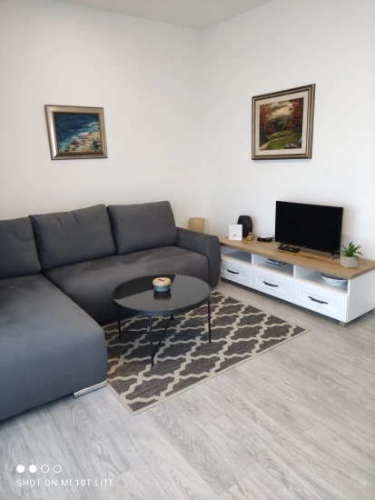 Apartmán Istrie - Savudrija IS 7404 N1