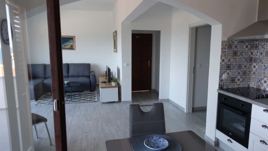 Apartmán Istrie - Savudrija IS 7404 N1