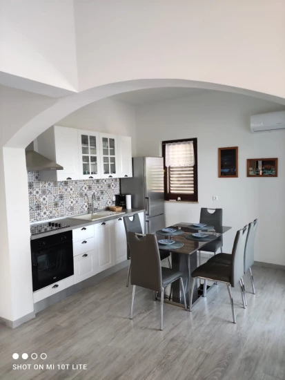 Apartmán Istrie - Savudrija IS 7404 N1