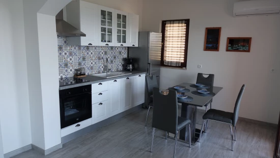 Apartmán Istrie - Savudrija IS 7404 N1