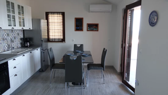 Apartmán Istrie - Savudrija IS 7404 N1