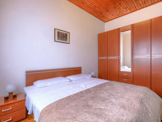 Apartmán Istrie - Savudrija IS 7404 N1