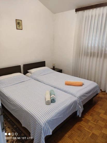 Apartmán Istrie - Savudrija IS 7404 N1