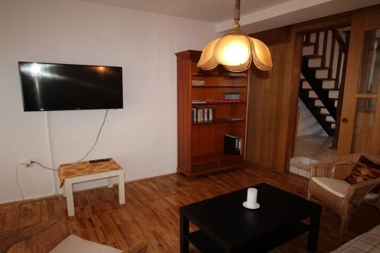 Apartmán Ostrov Krk - Punat OS 10879 N1