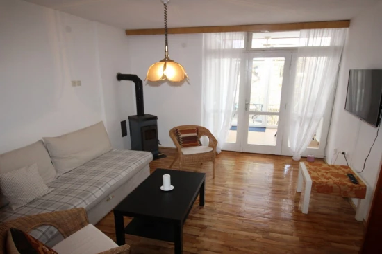 Apartmán Ostrov Krk - Punat OS 10879 N1