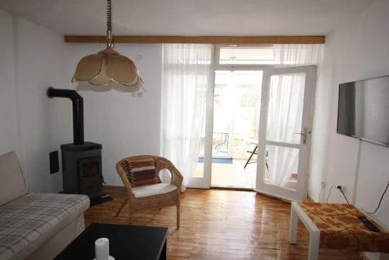 Apartmán Ostrov Krk - Punat OS 10879 N1