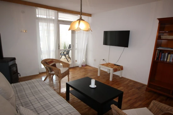 Apartmán Ostrov Krk - Punat OS 10879 N1