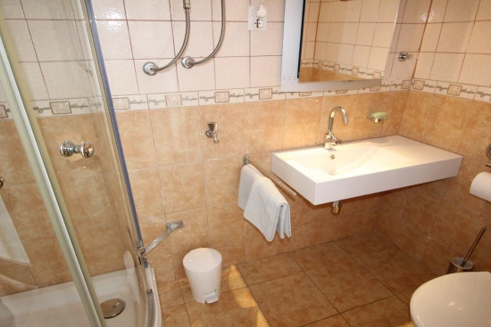 Apartmán Ostrov Krk - Punat OS 10879 N1