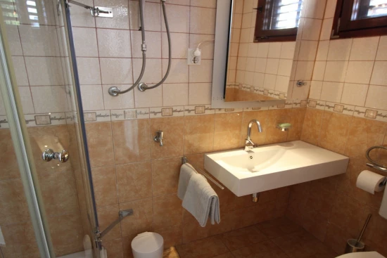 Apartmán Ostrov Krk - Punat OS 10879 N1