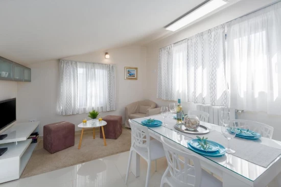 Apartmán Istrie - Funtana (Poreč) IS 7405 N1