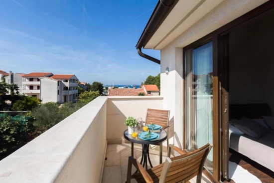 Apartmán Istrie - Funtana (Poreč) IS 7405 N1