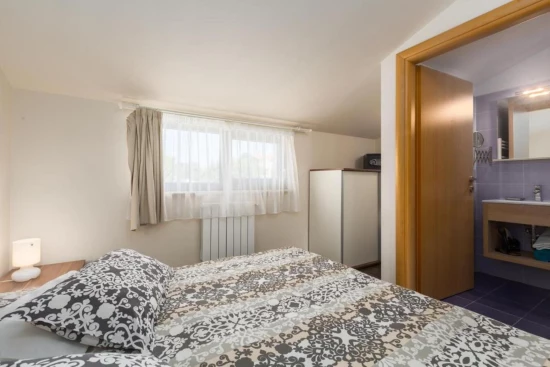 Apartmán Istrie - Funtana (Poreč) IS 7405 N1